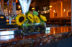 AMBER BBQ AND HOE DOWN